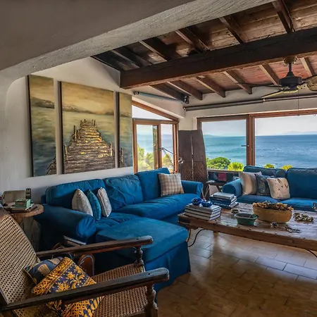 Villa Liogerma Boutique *