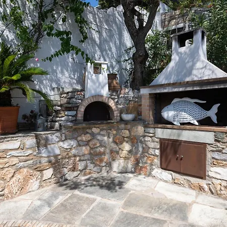 Liogerma Boutique * Skiathos Town