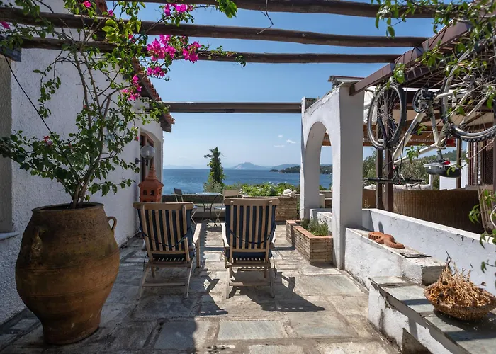 Villa Liogerma Boutique *