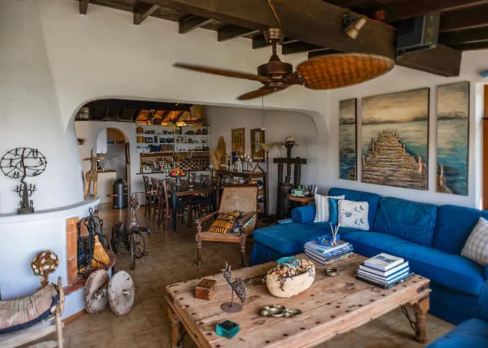 Villa Liogerma Boutique Skiathos Town