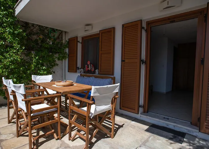 Villa Liogerma Boutique *