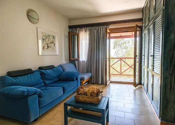 Liogerma Boutique * Skiathos Town