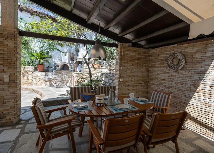 Villa Liogerma Boutique *