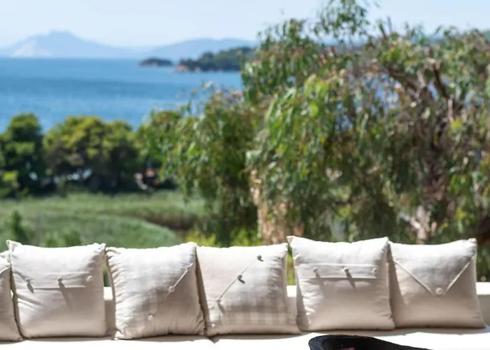 Villa Liogerma Boutique *