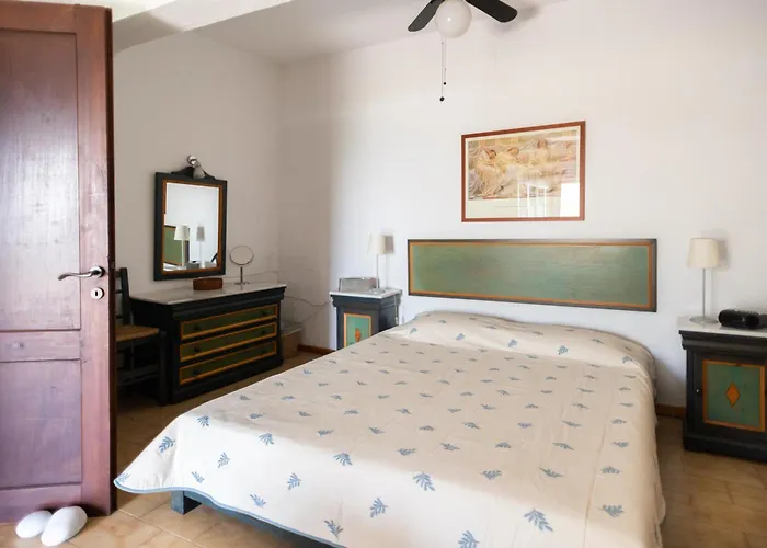 Villa Liogerma Boutique Skiathos Town