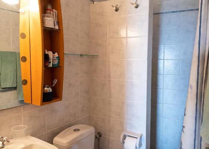 Liogerma Boutique Villa