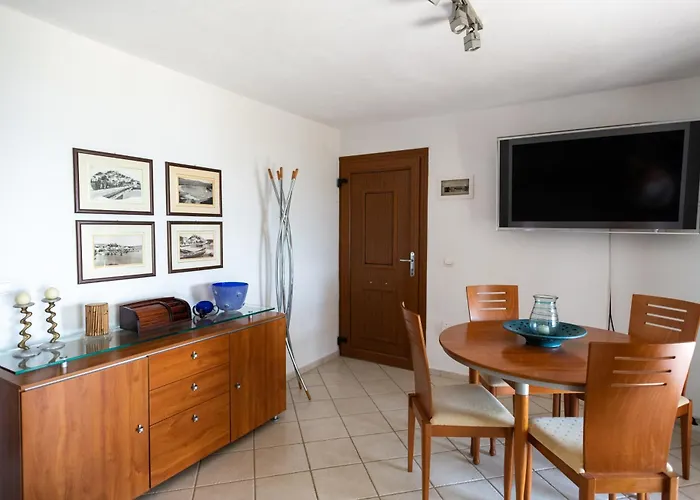 Villa Liogerma Boutique *