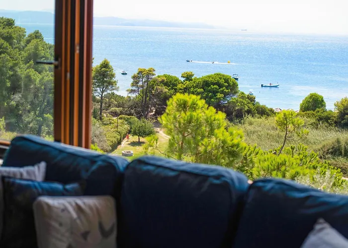 Liogerma Boutique Villa