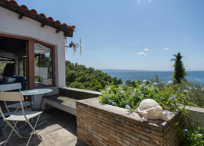 Liogerma Boutique Villa