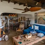 Villa Liogerma Boutique Skiathos stad