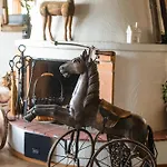 Liogerma Boutique Villa *