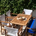 Villa Liogerma Boutique Skiathos stad