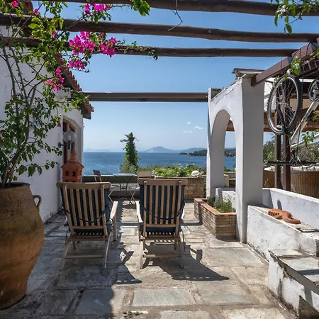 Villa Liogerma Boutique *