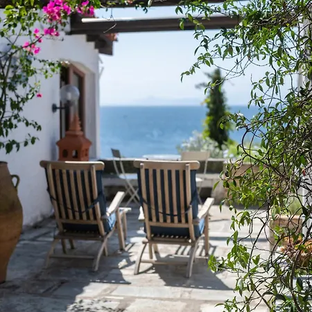 Liogerma Boutique Kolios