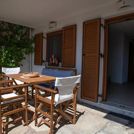 Villa Liogerma Boutique *