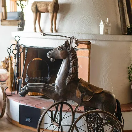 Liogerma Boutique Villa *