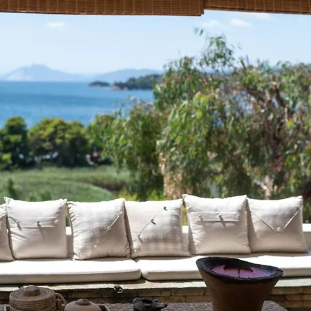 Villa Liogerma Boutique *