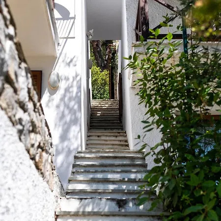 וילה Liogerma Boutique *