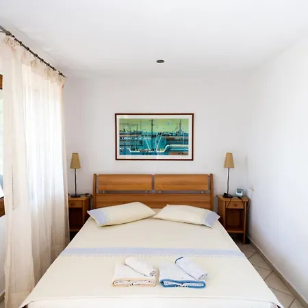 Liogerma Boutique וילה