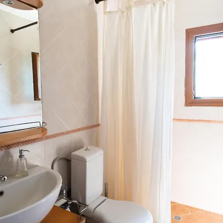 וילה Liogerma Boutique *