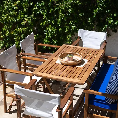 Villa Liogerma Boutique Kolios