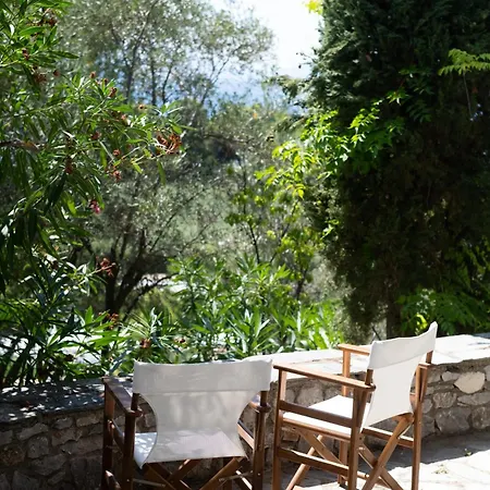 Liogerma Boutique Villa