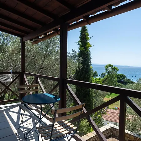 Liogerma Boutique Villa *
