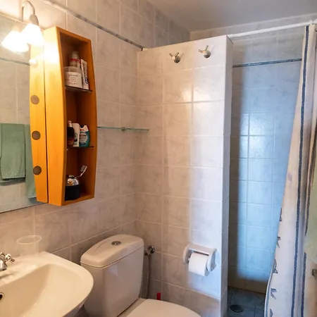 Liogerma Boutique Villa