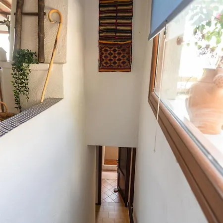 Villa Liogerma Boutique Kolios