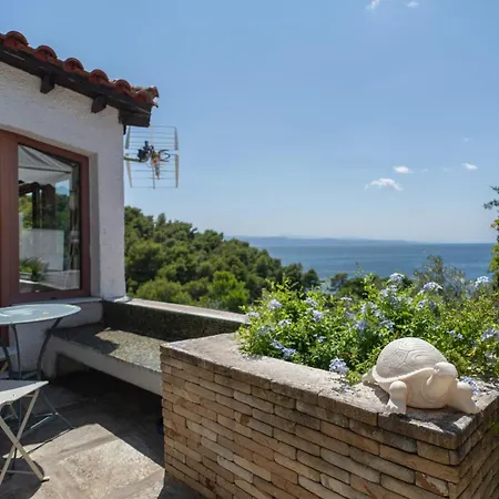 Liogerma Boutique Villa