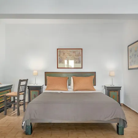 Villa Liogerma Boutique
