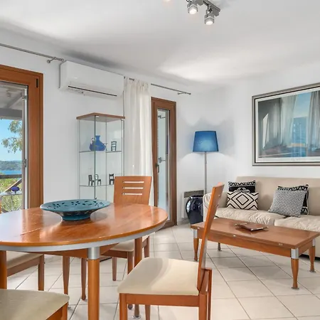 Liogerma Boutique Villa
