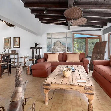 Villa Liogerma Boutique