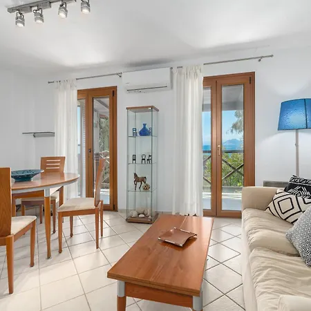 Villa Liogerma Boutique *