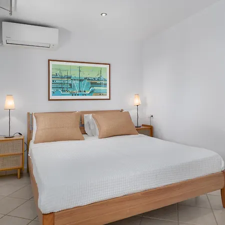 Liogerma Boutique Villa Kolios