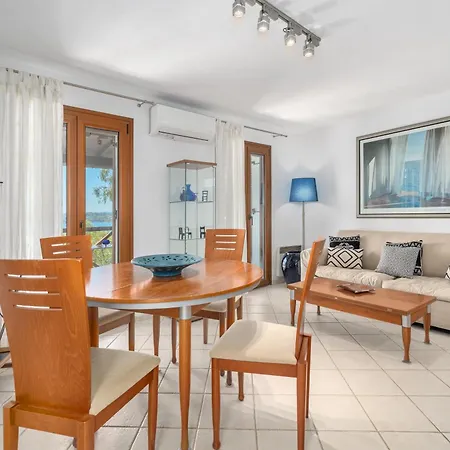 Liogerma Boutique Villa *