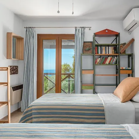 Liogerma Boutique Villa