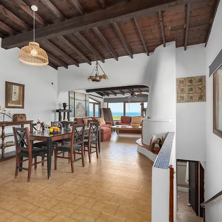 Liogerma Boutique Villa Kolios