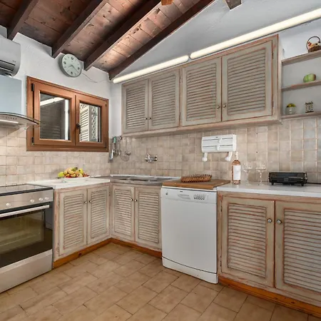 Liogerma Boutique Villa