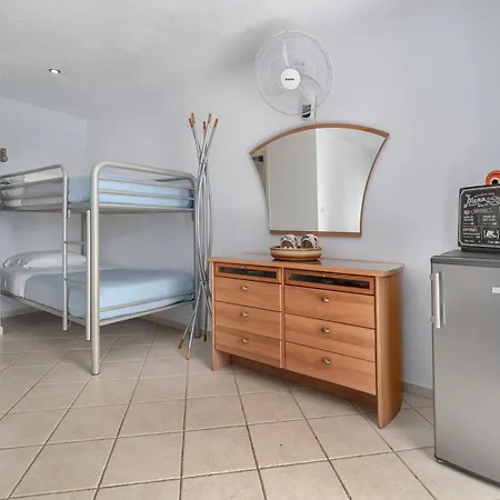 Villa Liogerma Boutique *
