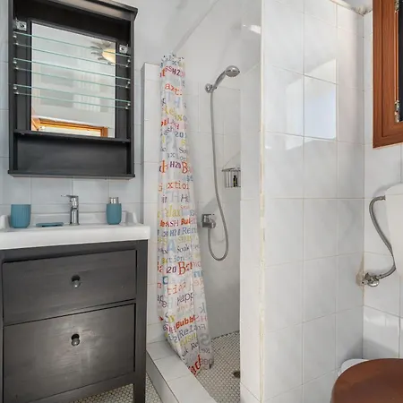 Liogerma Boutique Villa