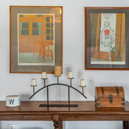 Liogerma Boutique Villa *