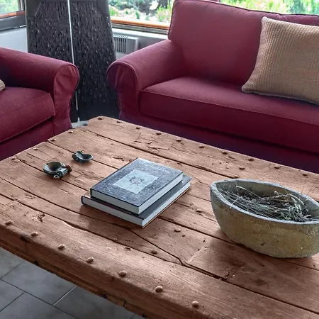 Liogerma Boutique Villa Kolios
