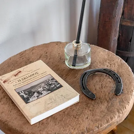 Villa Liogerma Boutique
