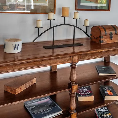 Liogerma Boutique Villa