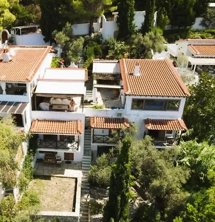 Villa Liogerma Boutique