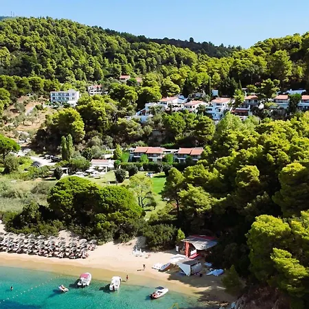 Villa Liogerma Boutique Kolios