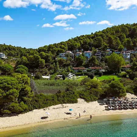 Liogerma Boutique Kolios