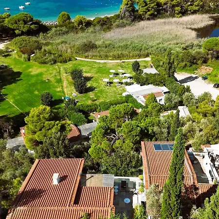 Villa Liogerma Boutique Kolios