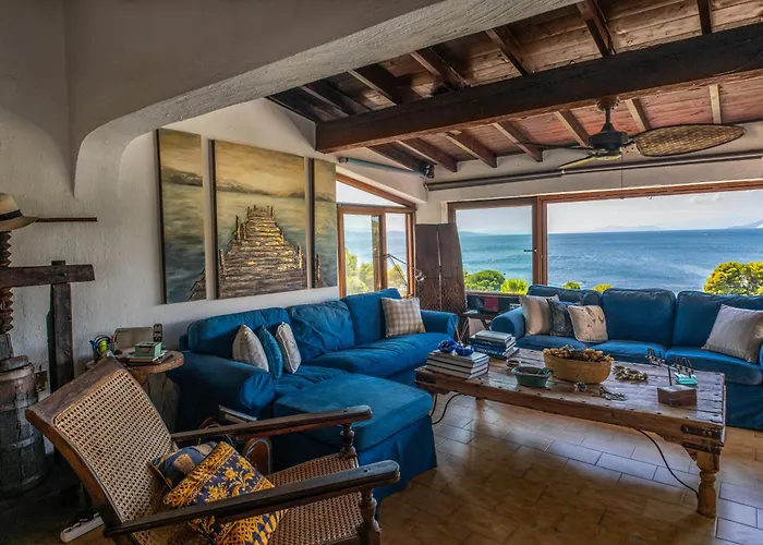 Villa Liogerma Boutique *